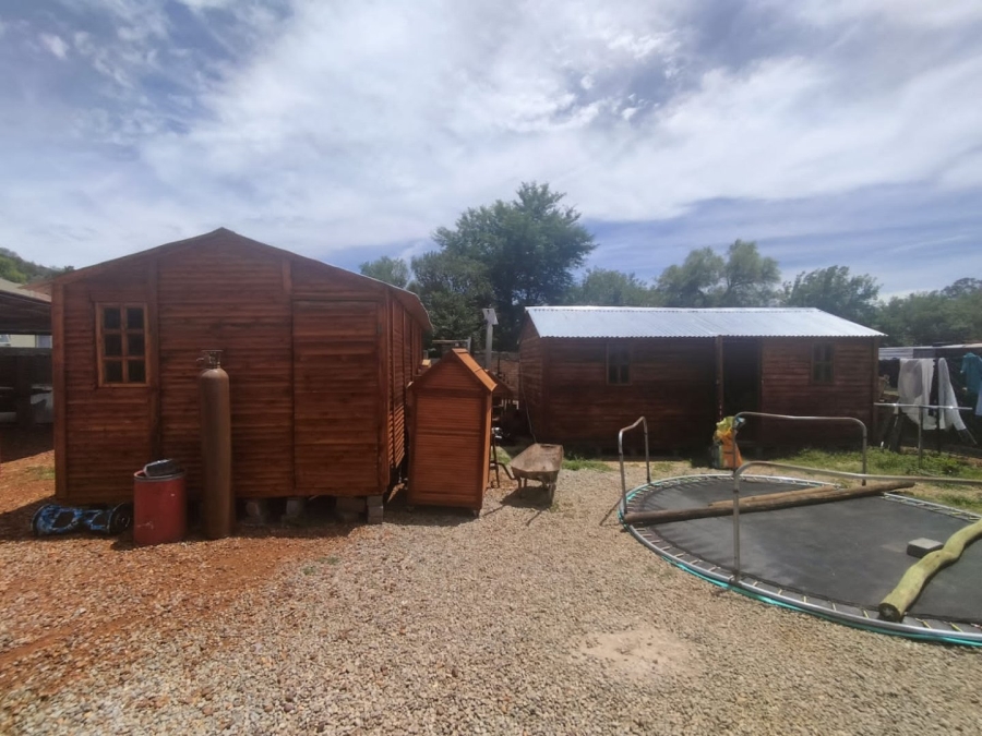 3 Bedroom Property for Sale in Oudorp North West